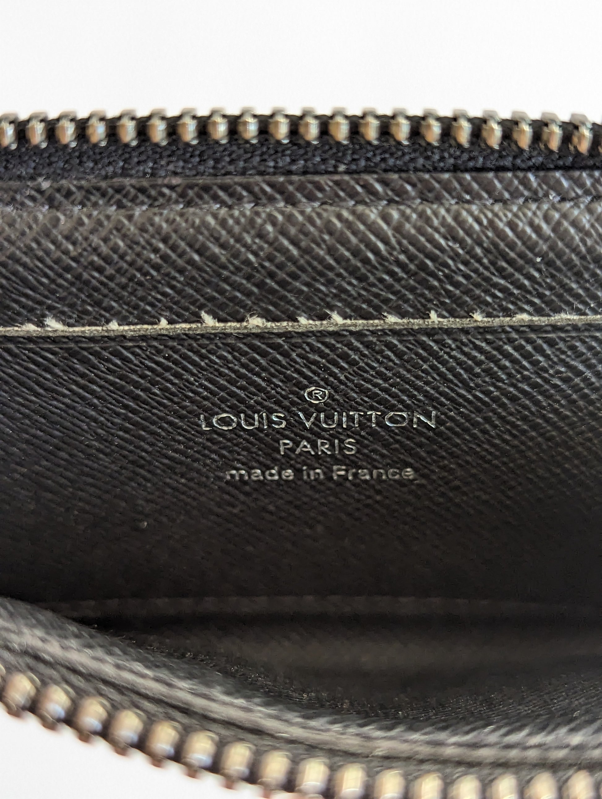 Louis Vuitton Zipper -  Australia